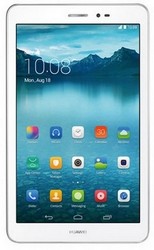 Замена экрана на планшете Huawei Mediapad T1 8.0 в Омске